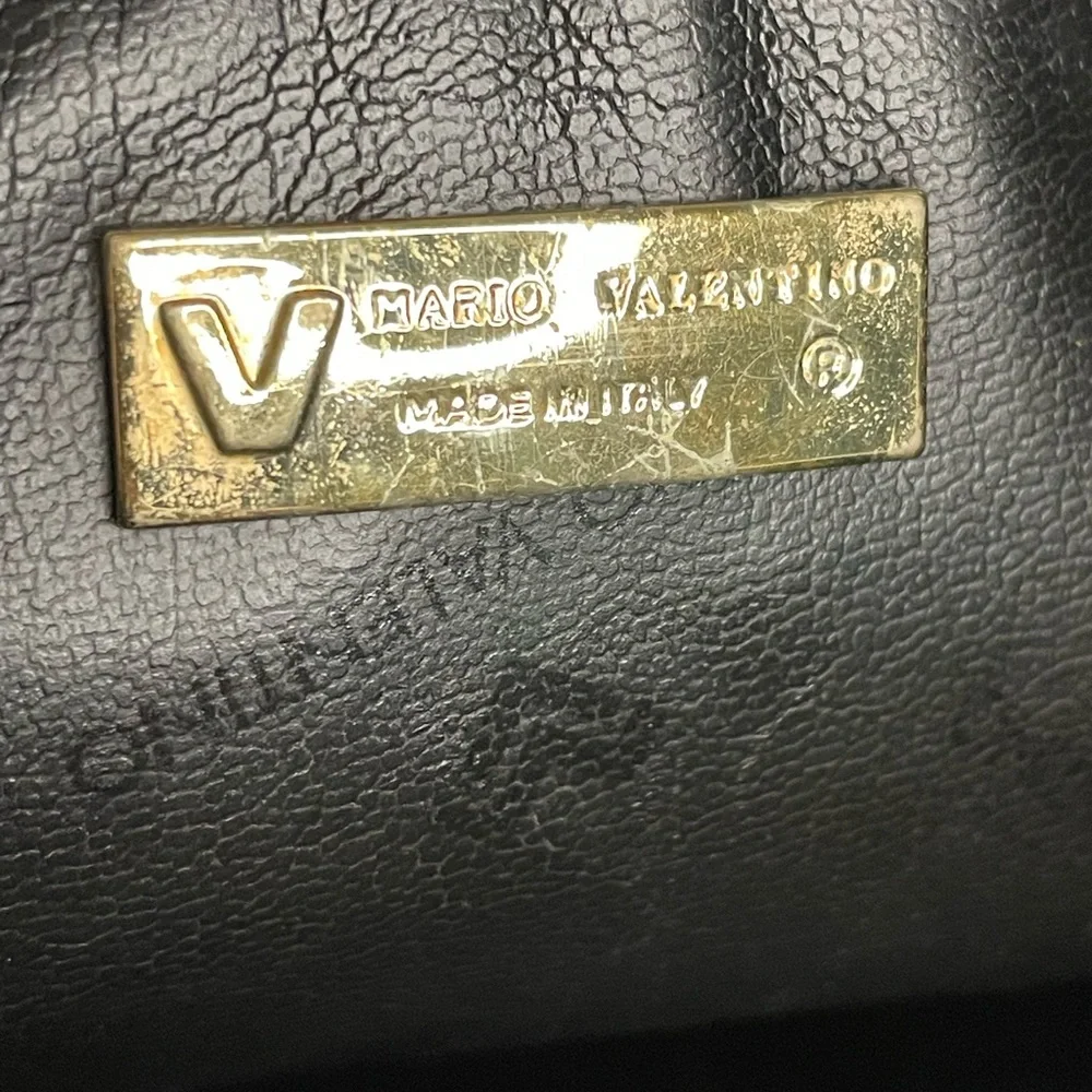 Mario Valentino valentino luxury